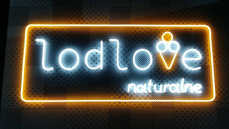 neon lodlove neonyled.com neony led warszawa